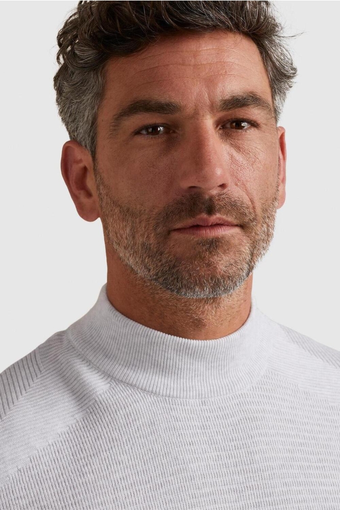 TRUI MET MOCKNECK VKW2310306 910